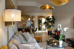 EXCEPTIONNEL! Luxueux appartement 150 m2 Terrasse 40m2 plein centre 6personnes